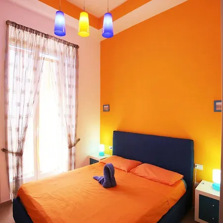 Apartment Vivere Naples
