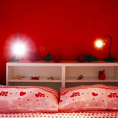 Apartment Vivere Neapel