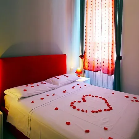Vivere Lejlighed Napoli