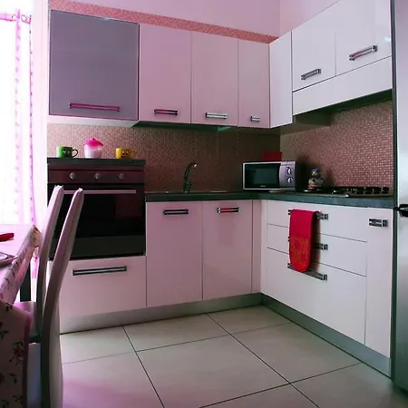 Vivere Apartment Neapel