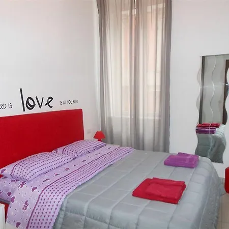 Vivere Nápoles