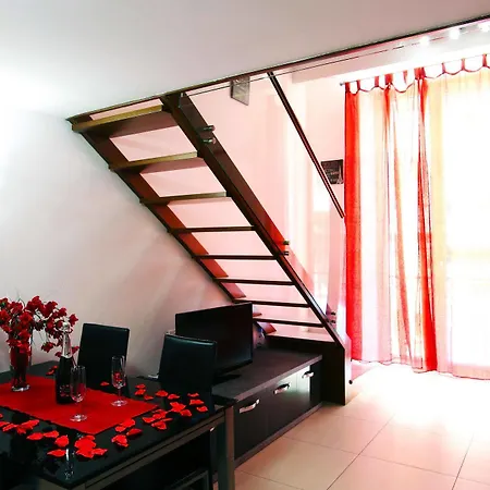 Vivere Apartament Neapol