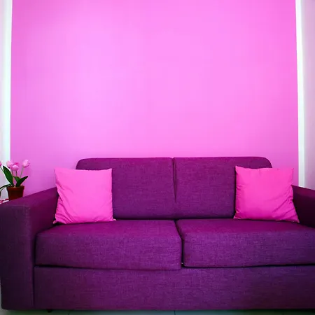 Vivere Apartament Neapol