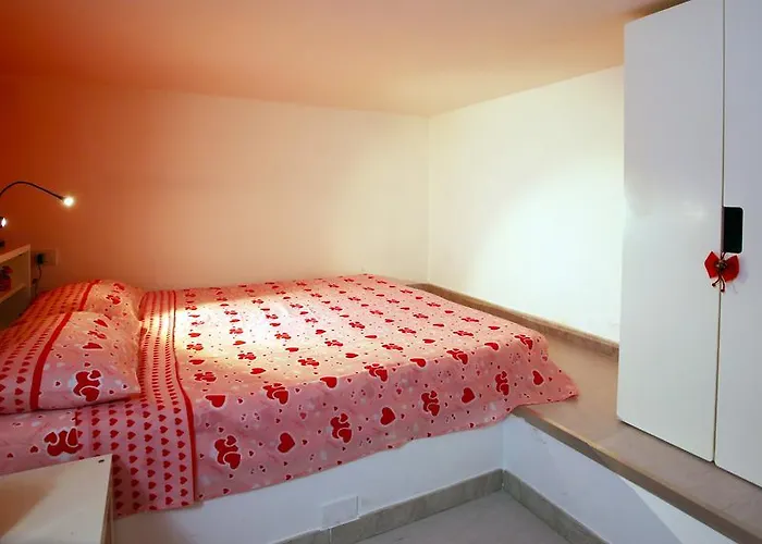 Appartement Vivere *